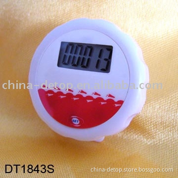 simple function pedometer DT1843S